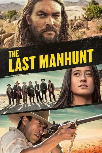 La última cacería veroTV Online • Pelicula Completa