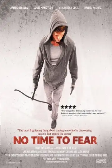 No Time to Fear veroTV Online • Pelicula Completa