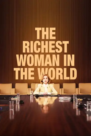 La mujer más rica del mundo veroTV Online • Pelicula Completa