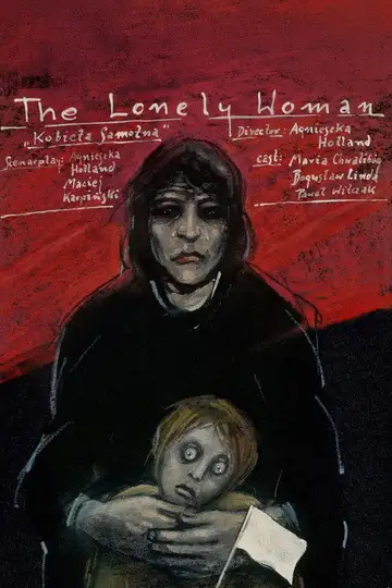Ver Kobieta samotna película completa online en español