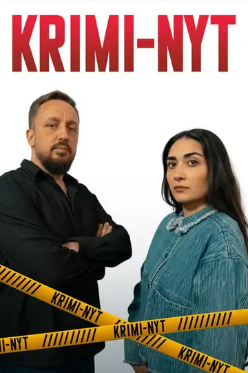 Krimi-nyt Ver Online Castellano • veroTV