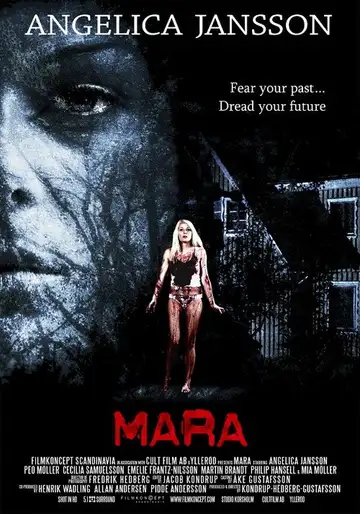 Mara veroTV Online • Pelicula Completa