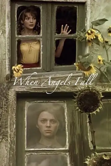 Ángeles caídos (C) veroTV Online • Pelicula Completa