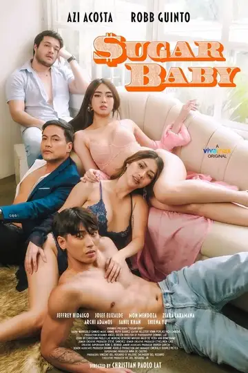 Sugar Baby veroTV Online • Pelicula Completa
