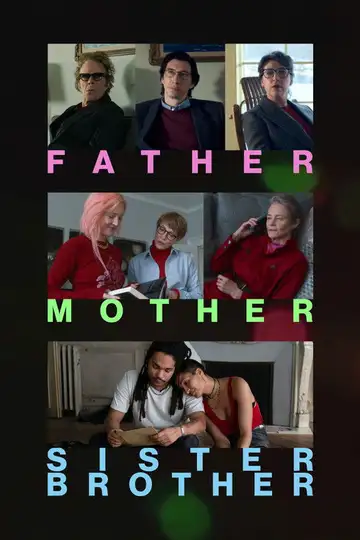 Padre, madre, hermana, hermano veroTV Online • Pelicula Completa