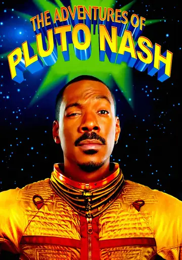 Pluto Nash veroTV Online • Pelicula Completa