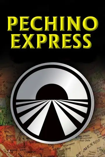 Pechino Express Ver Online Castellano • veroTV