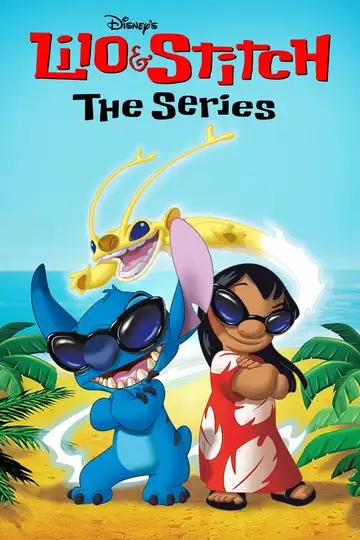 Lilo y Stitch Ver Online Castellano • veroTV