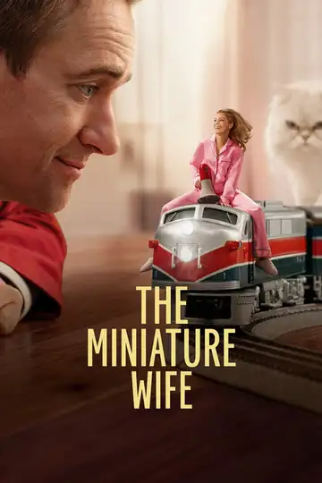 The Miniature Wife Ver Online Castellano • veroTV