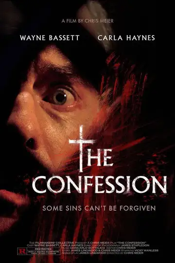 The Confession 2026 veroTV Online • Pelicula Completa