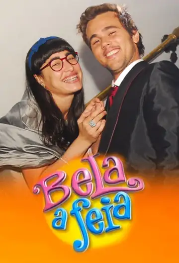 Bela, a Feia Ver Online Castellano • veroTV