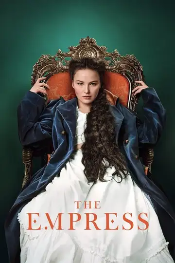 La emperatriz Ver Online Castellano • veroTV