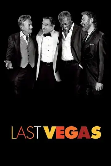 Plan en Las Vegas veroTV Online • Pelicula Completa