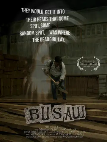 Busaw veroTV Online • Pelicula Completa