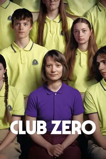 Club Zero veroTV Online • Pelicula Completa