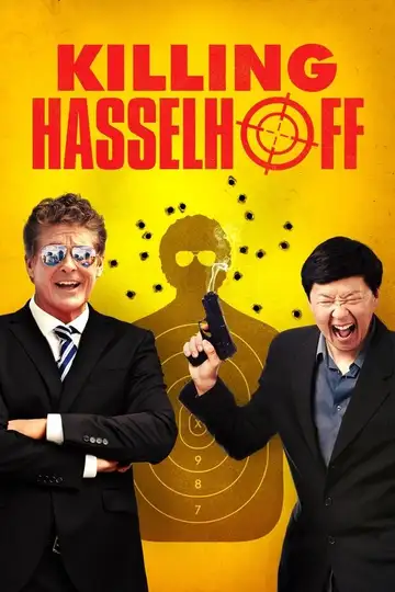 Objetivo: Hasselhoff veroTV Online • Pelicula Completa
