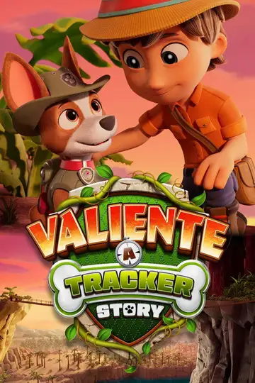 Valiente: Una Historia de Tracker veroTV Online • Pelicula Completa