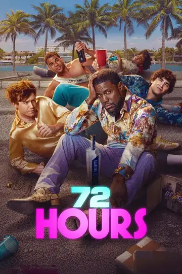 Ver 72 horas película completa online en español