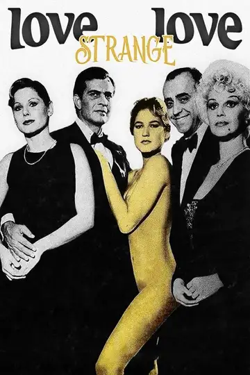 Amor, extraño amor veroTV Online • Pelicula Completa