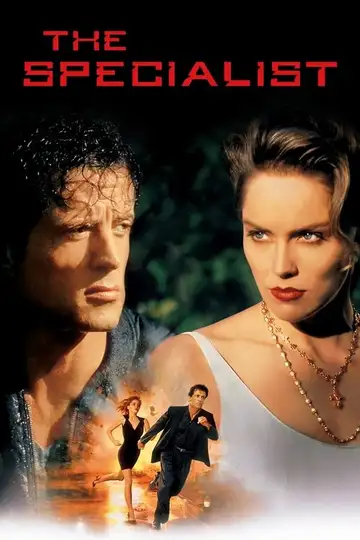 El especialista veroTV Online • Pelicula Completa