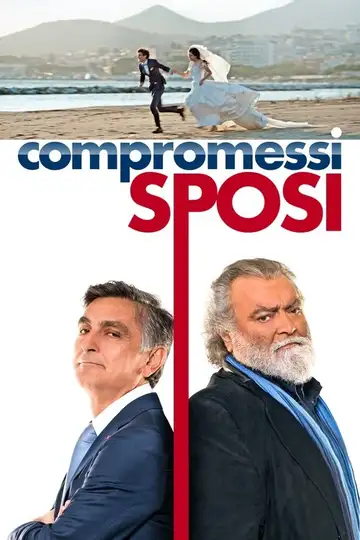 Dos suegros y un destino veroTV Online • Pelicula Completa