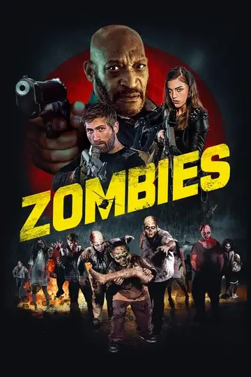 Zombies veroTV Online • Pelicula Completa