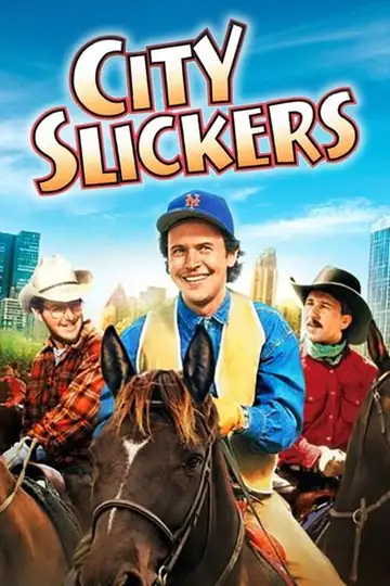 Cowboys de ciudad veroTV Online • Pelicula Completa