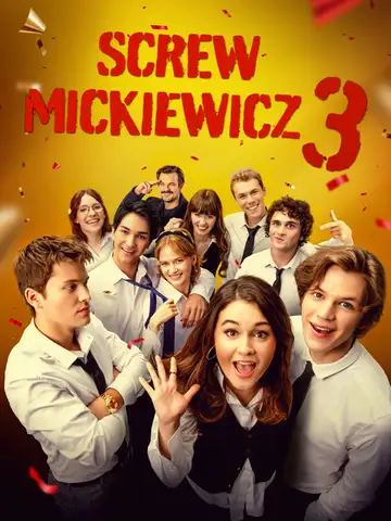 Ver Piep*zyć Mickiewicza 3 película completa online en español