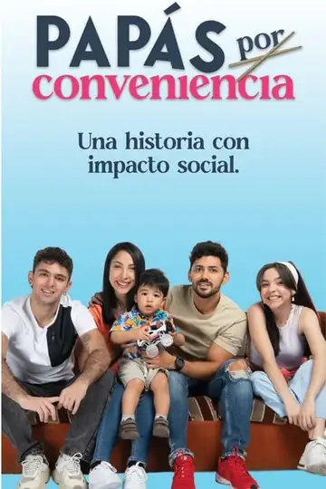 Papás por Siempre Ver Online Castellano • veroTV