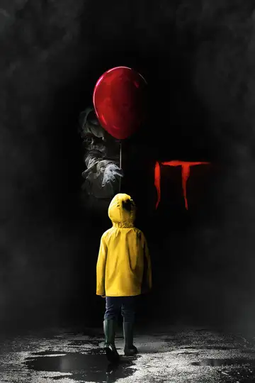 It (Eso) veroTV Online • Pelicula Completa