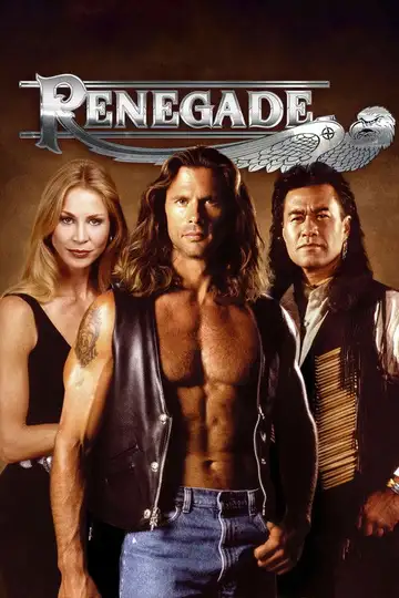 Renegado Ver Online Castellano • veroTV
