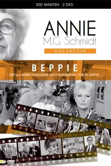 Beppie Ver Online Castellano • veroTV
