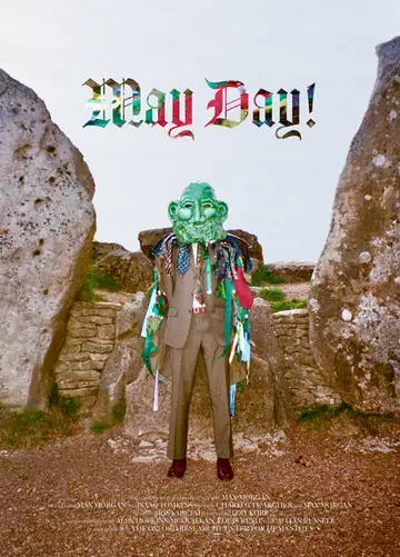 May Day! veroTV Online • Pelicula Completa