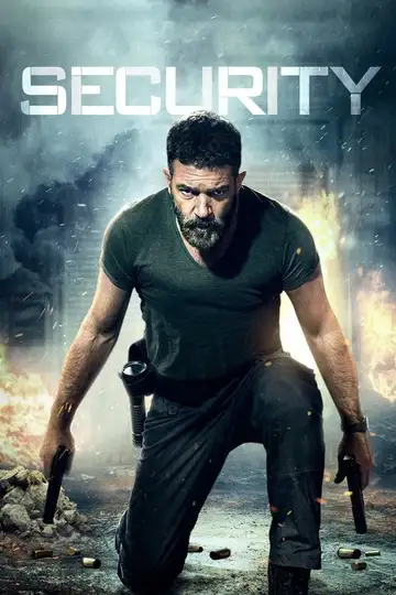 Security veroTV Online • Pelicula Completa