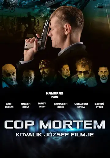 Cop Hunt veroTV Online • Pelicula Completa