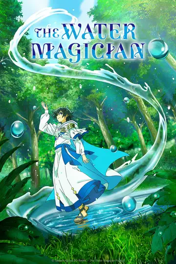 The Water Magician Ver Online Castellano • veroTV