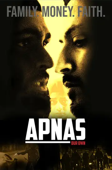 Apnas veroTV Online • Pelicula Completa
