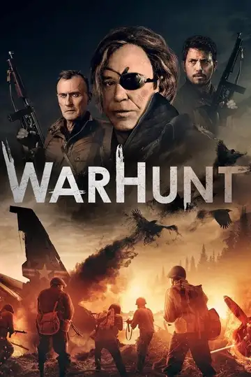 Los demonios de la guerra veroTV Online • Pelicula Completa