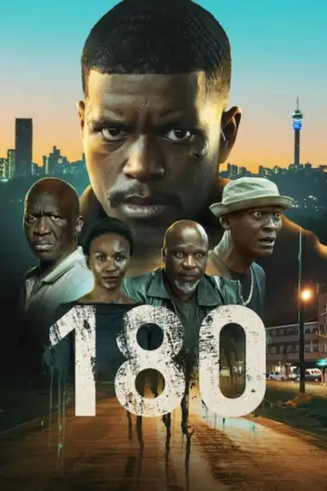 180 veroTV Online • Pelicula Completa