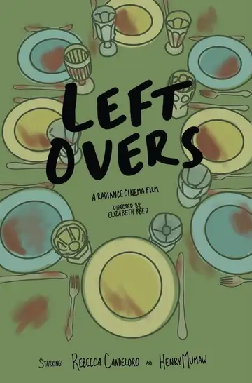 Leftovers veroTV Online • Pelicula Completa
