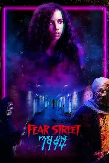 La calle del terror - Parte 1: 1994 veroTV Online • Pelicula Completa