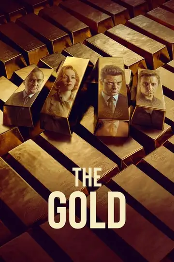 The Gold Ver Online Castellano • veroTV