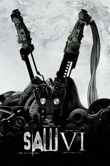Saw VI veroTV Online • Pelicula Completa