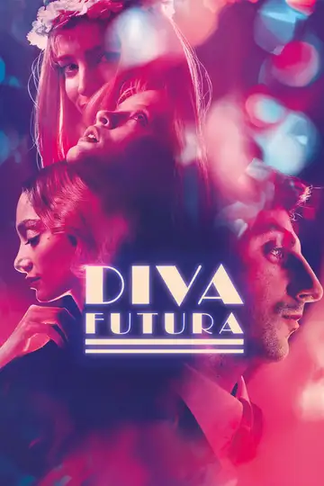 Diva Futura veroTV Online • Pelicula Completa