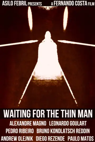 Waiting for the Thin Man veroTV Online • Pelicula Completa