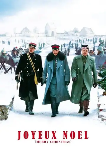Feliz Navidad veroTV Online • Pelicula Completa