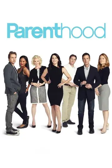 Parenthood Ver Online Castellano • veroTV