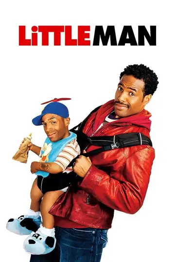 Pequeño pero matón veroTV Online • Pelicula Completa