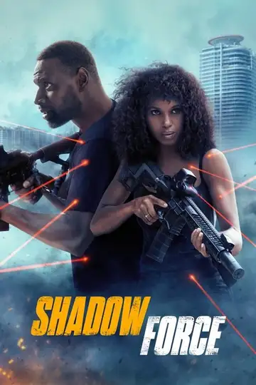 Shadow Force veroTV Online • Pelicula Completa