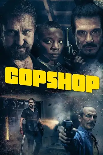 Juego de asesinos veroTV Online • Pelicula Completa